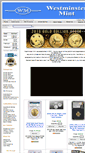 Mobile Screenshot of coin-rare.com